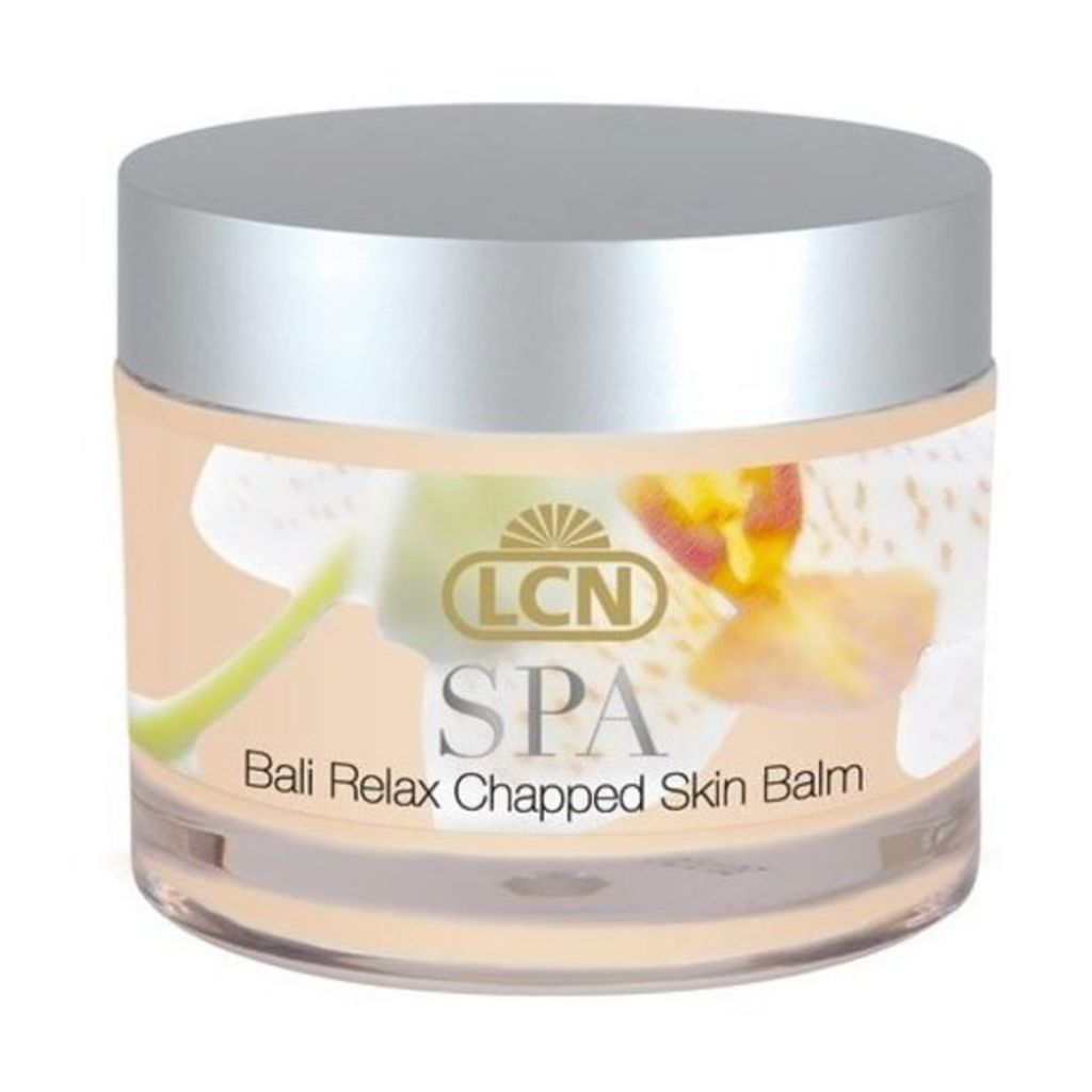 LCN バリリラックス クラックバーム