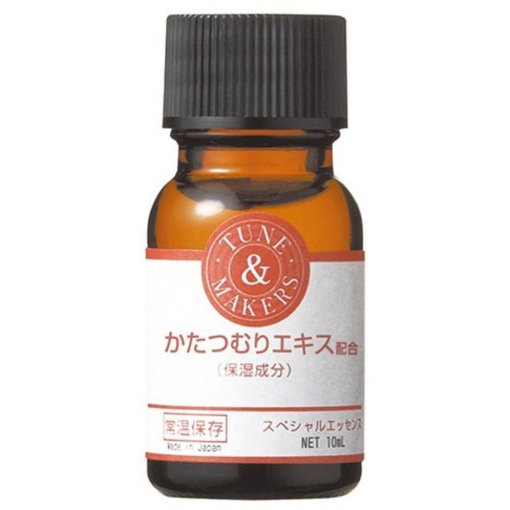 TUNEMAKERS かたつむりエキス