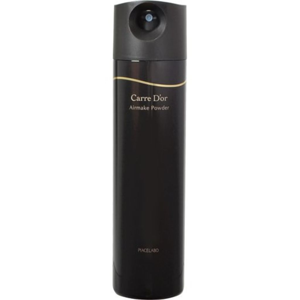 エアメイクパウダー / カルドール