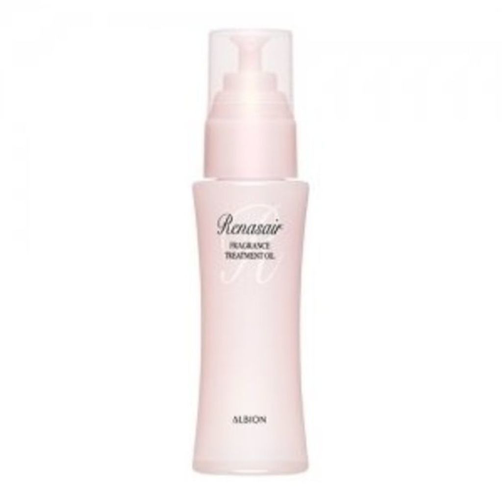 フレグランス トリートメント オイル ルネセア