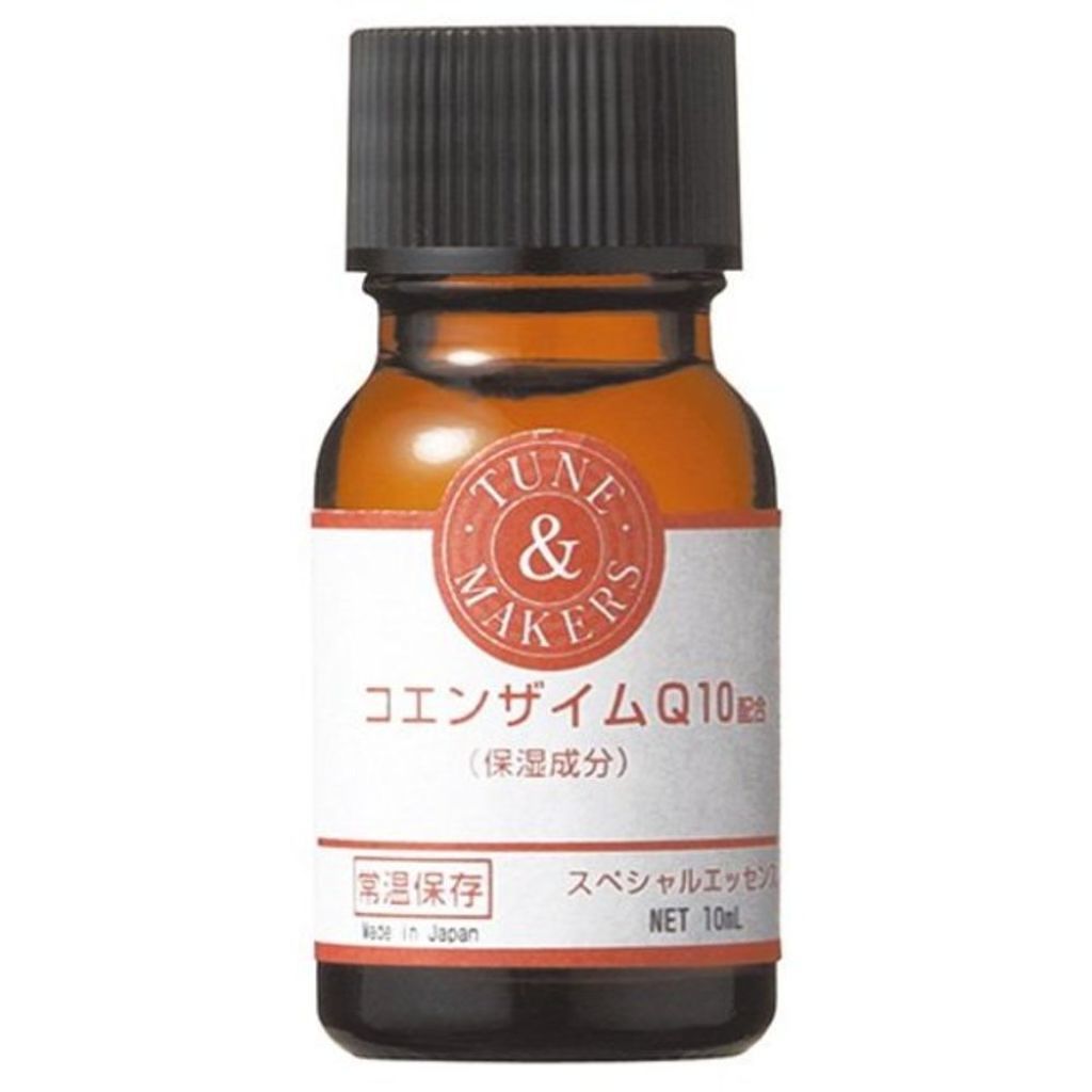 TUNEMAKERS コエンザイムQ10