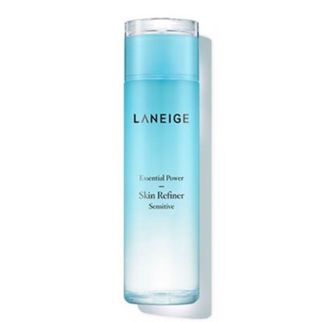 エッセンシャルパワースキン LANEIGE