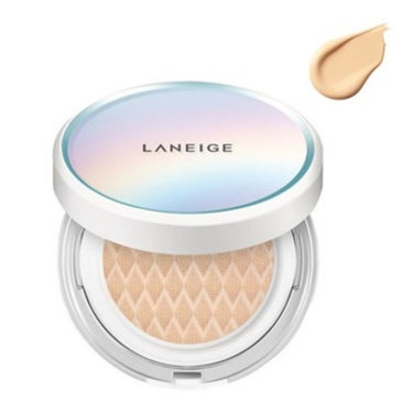 BBクッションポアコントロール (SPF50+ PA+++) LANEIGE