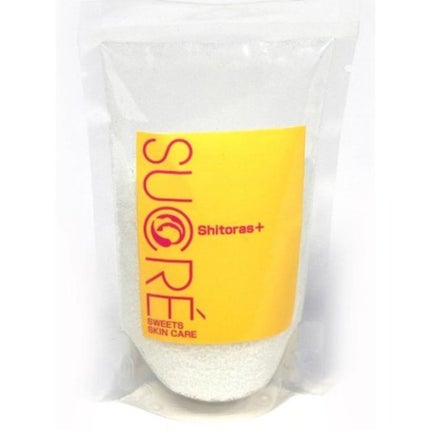 SWEETS SKIN CARE SUCRE シュガーバス シトラス