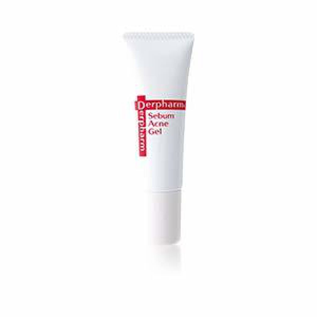 シーバム アクネジェル デルファーマ