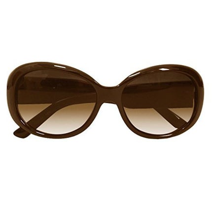 Rose Blanc メラニン サングラス