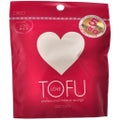 LOVE プロフェッショナル メイクアップ スポンジ / TOFU