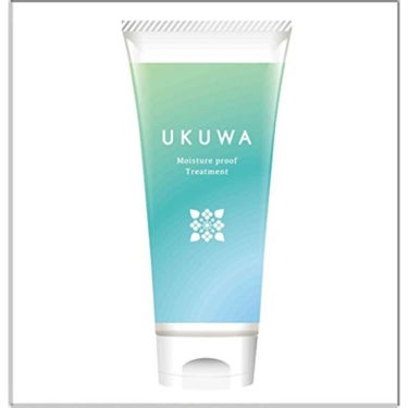 ディアテック UKUWA モイスチャープルーフ トリートメント