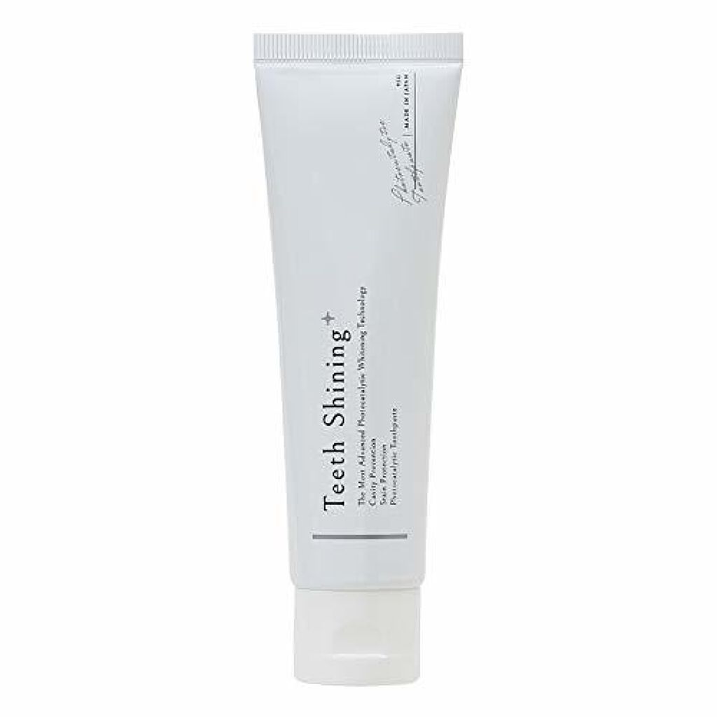 ティースシャイニング ティースシャイニング