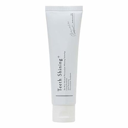 ティースシャイニング ティースシャイニング