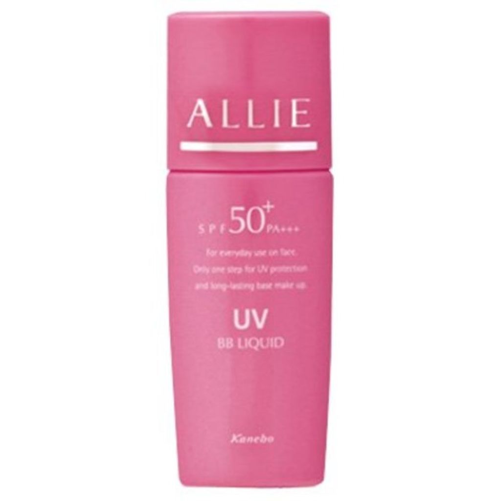 アリィー ミネラルBBリキッド