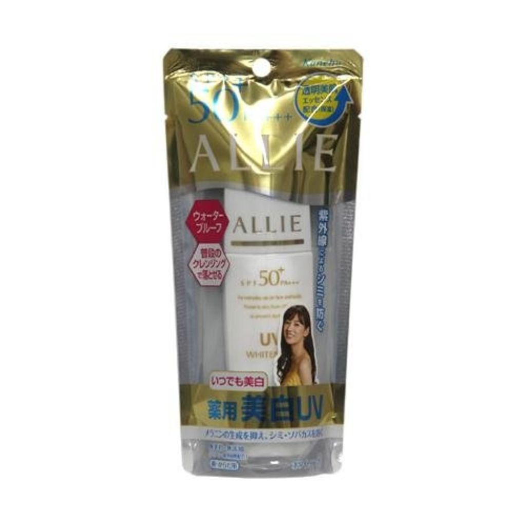 エクストラUVプロテクター(ホワイトニング)N アリィー