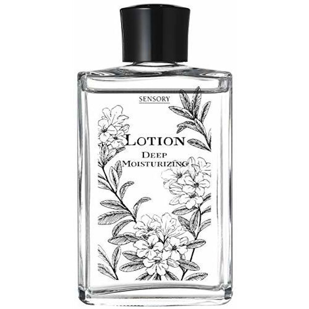 SENSORY ディープモイスチャーローション