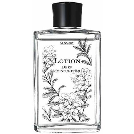 SENSORY ディープモイスチャーローション