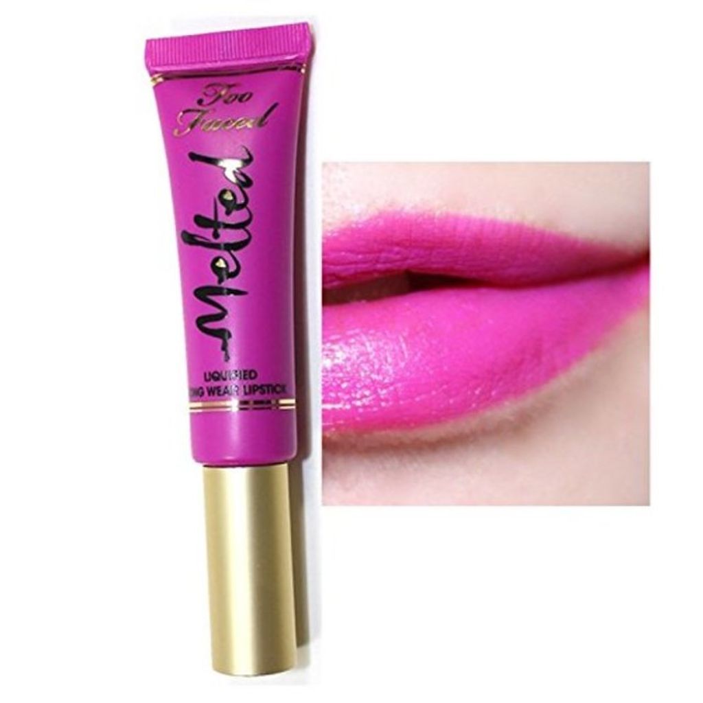 リップスティック Too Faced