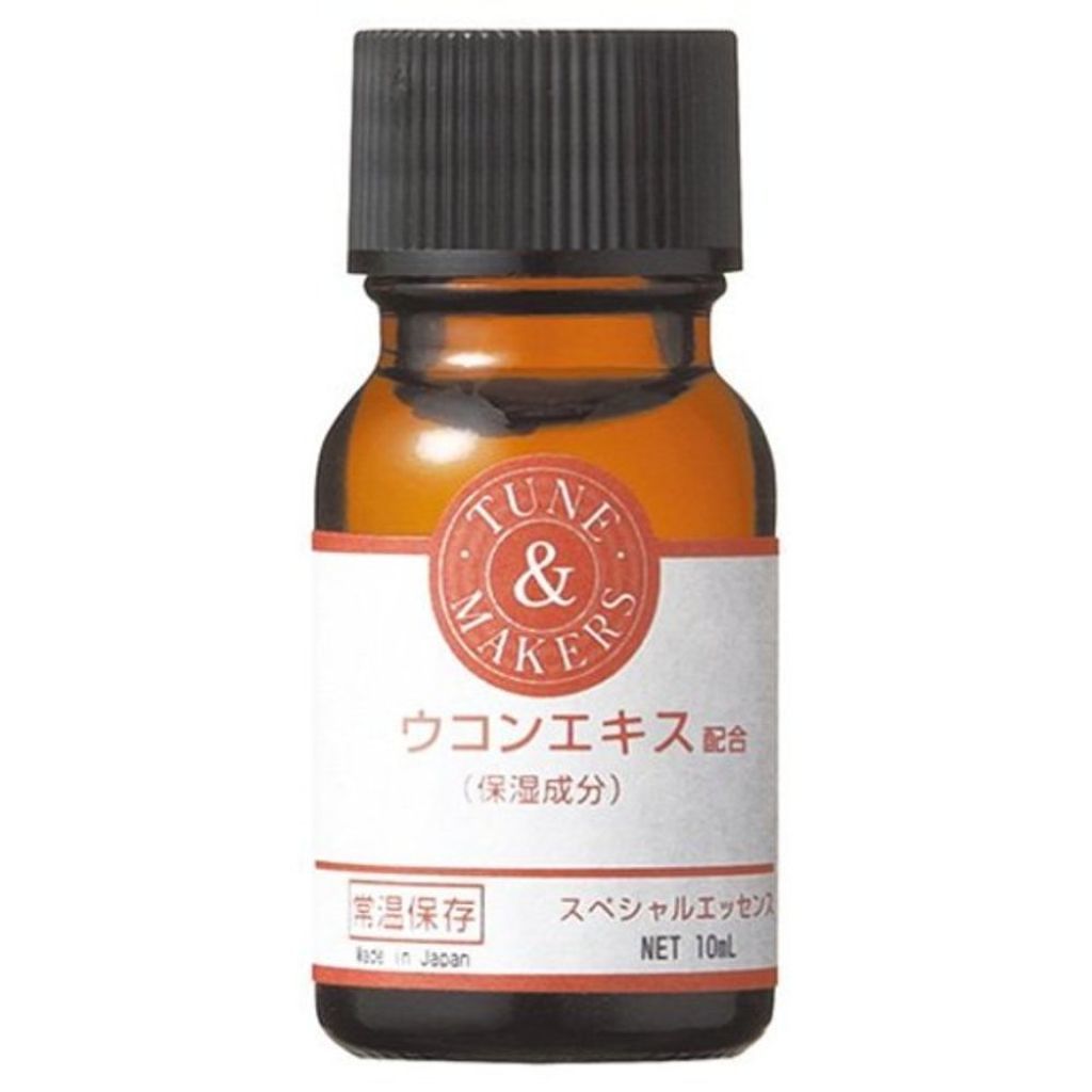 TUNEMAKERS ウコンエキス
