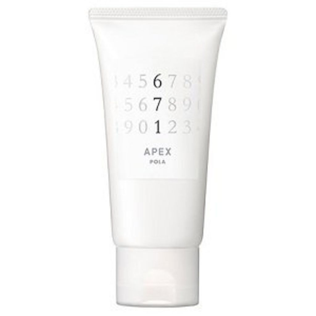 フォームチェンジマスク APEX