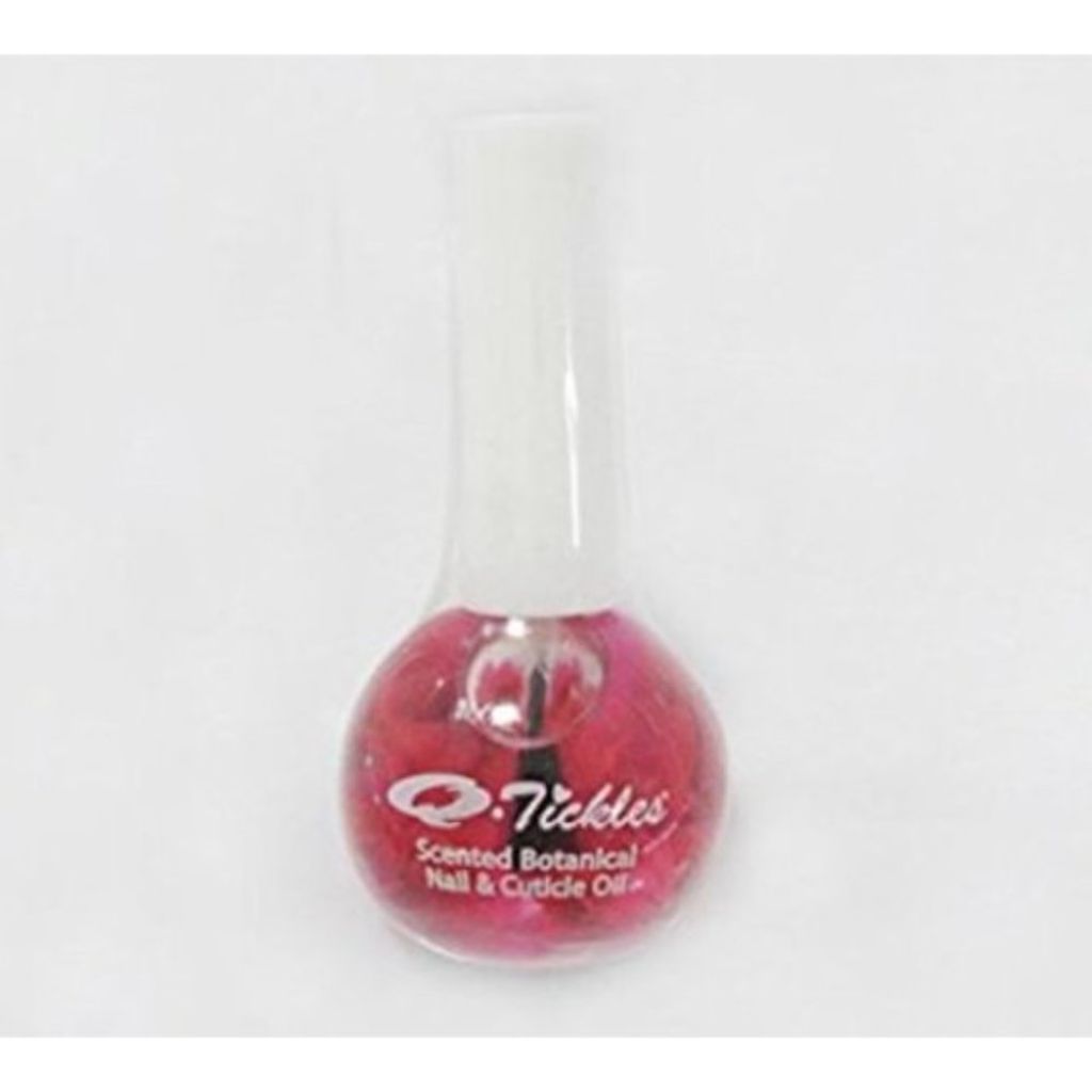 キューティクルズ ネイル＆キューティクルオイル