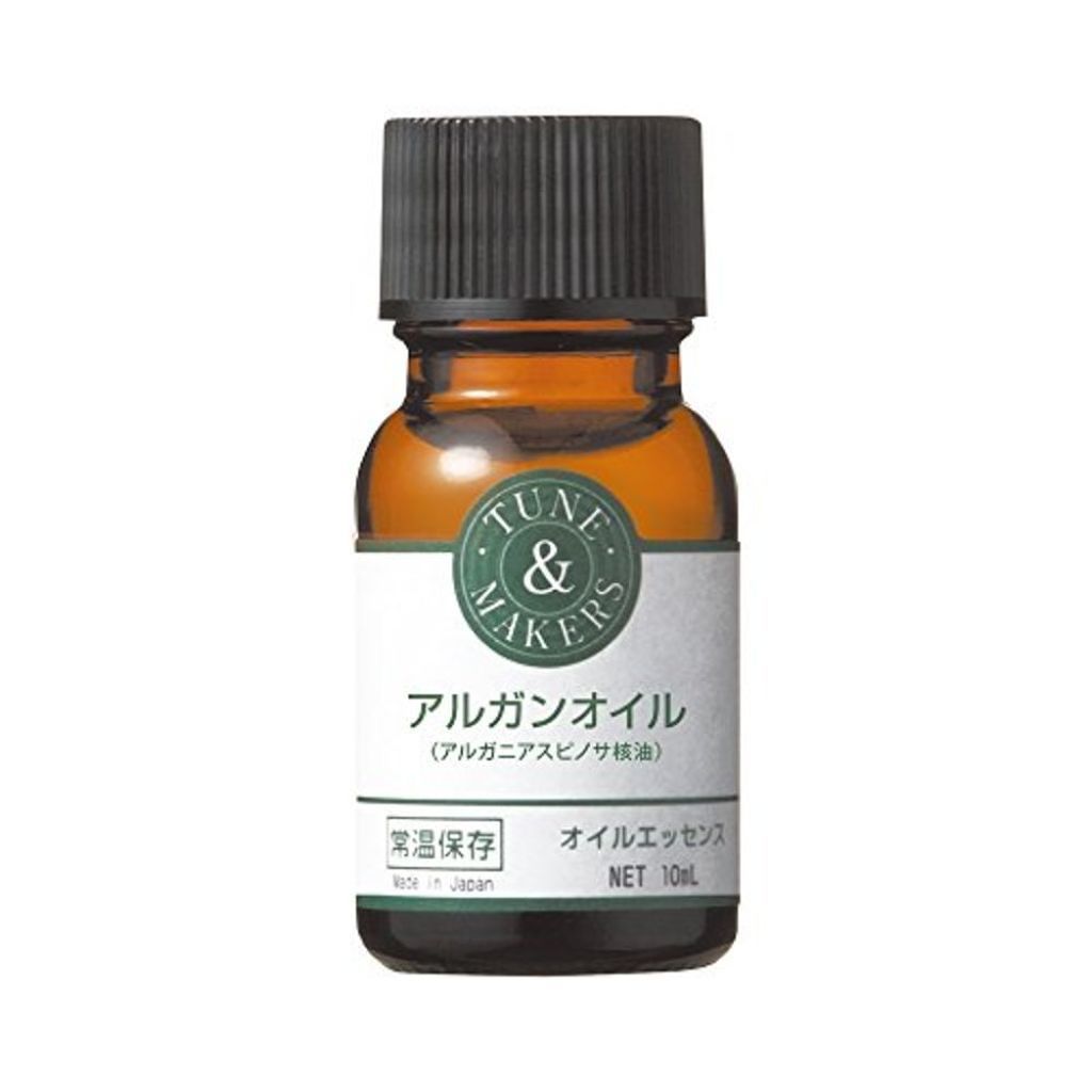 TUNEMAKERS アルガンオイル