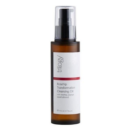 trilogy クレンジングオイル