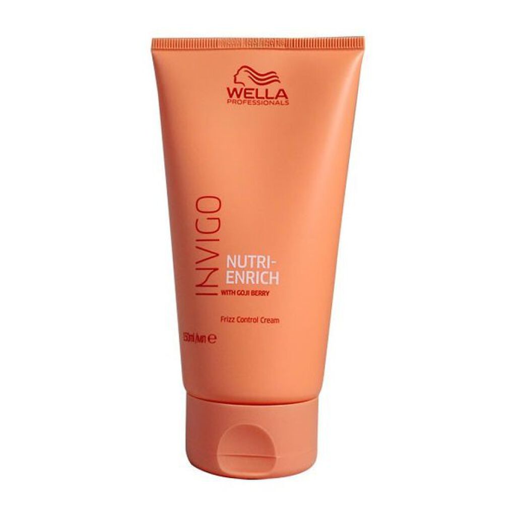 ニュートリエンリッチ フリズ コントロールクリーム INVIGO