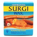 SURGI BRAZILIAN WAX KIT