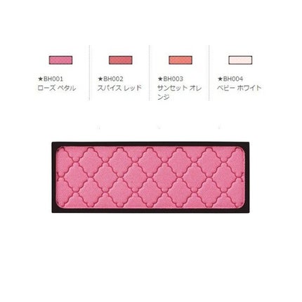 ラヴェル ラヴェル フェイス カラー