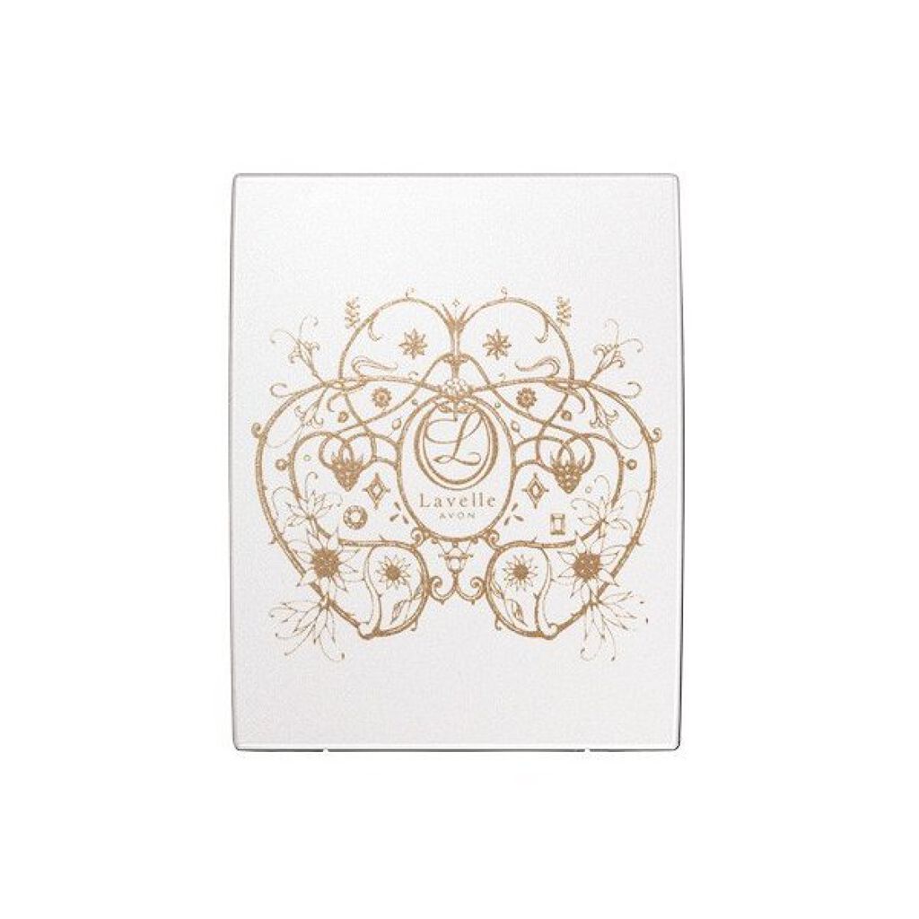 ラヴェル ラヴェル カラー パレット