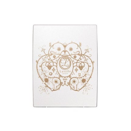 ラヴェル ラヴェル カラー パレット