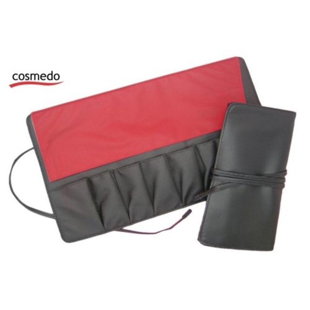 ブラシ収納ケース コスメ堂