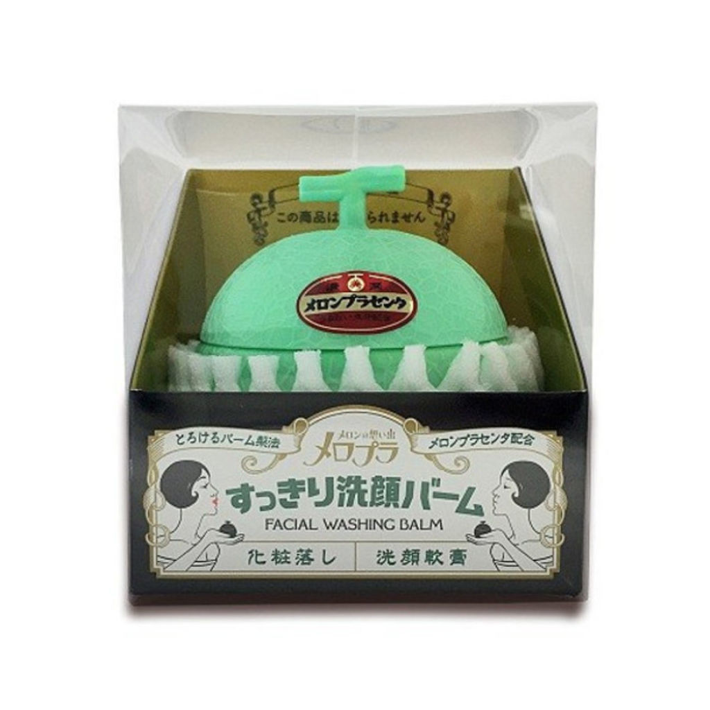 アイ・プロダクツ メロプラ すっきり洗顔バーム