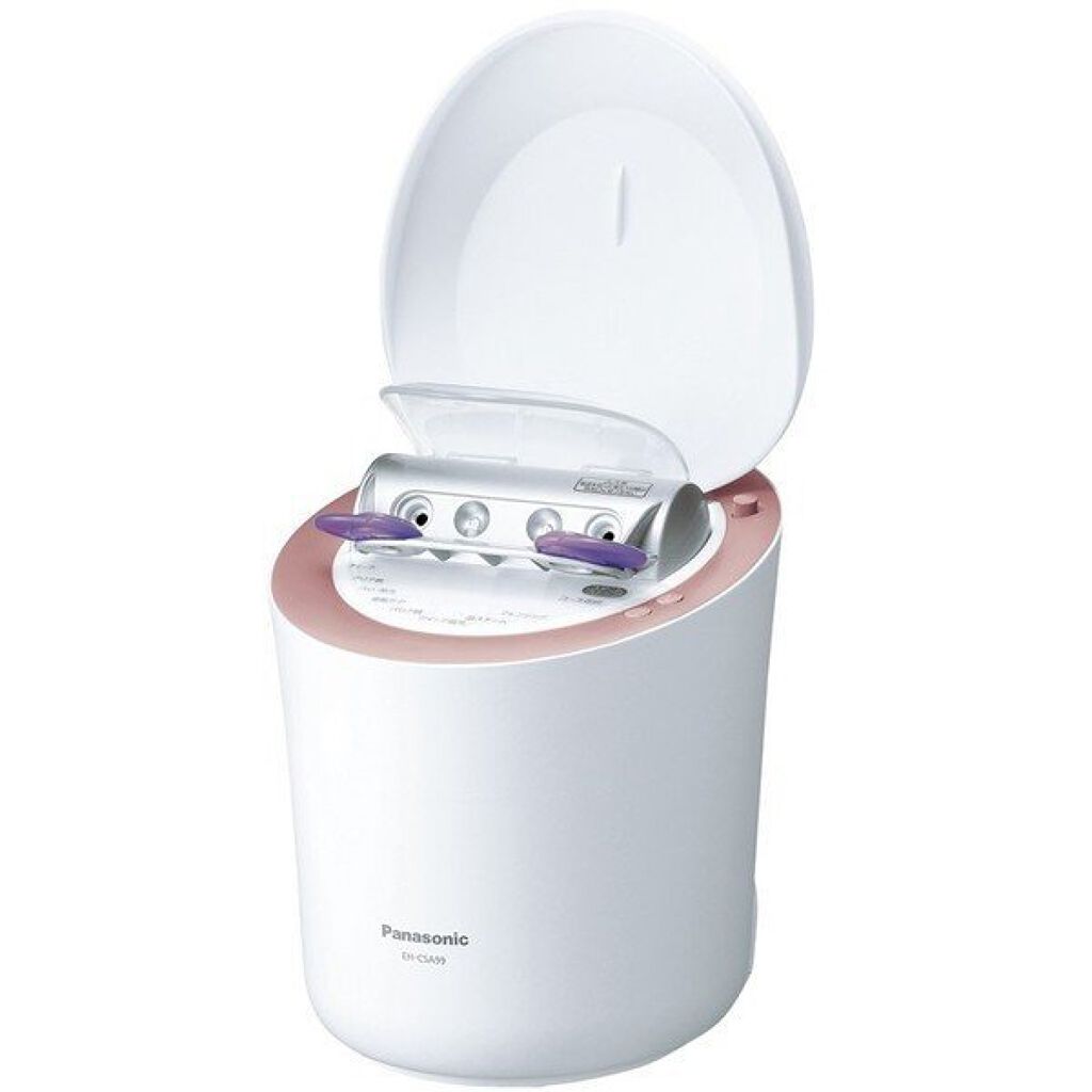 スチーマー ナノケア EH-SA99 Panasonic