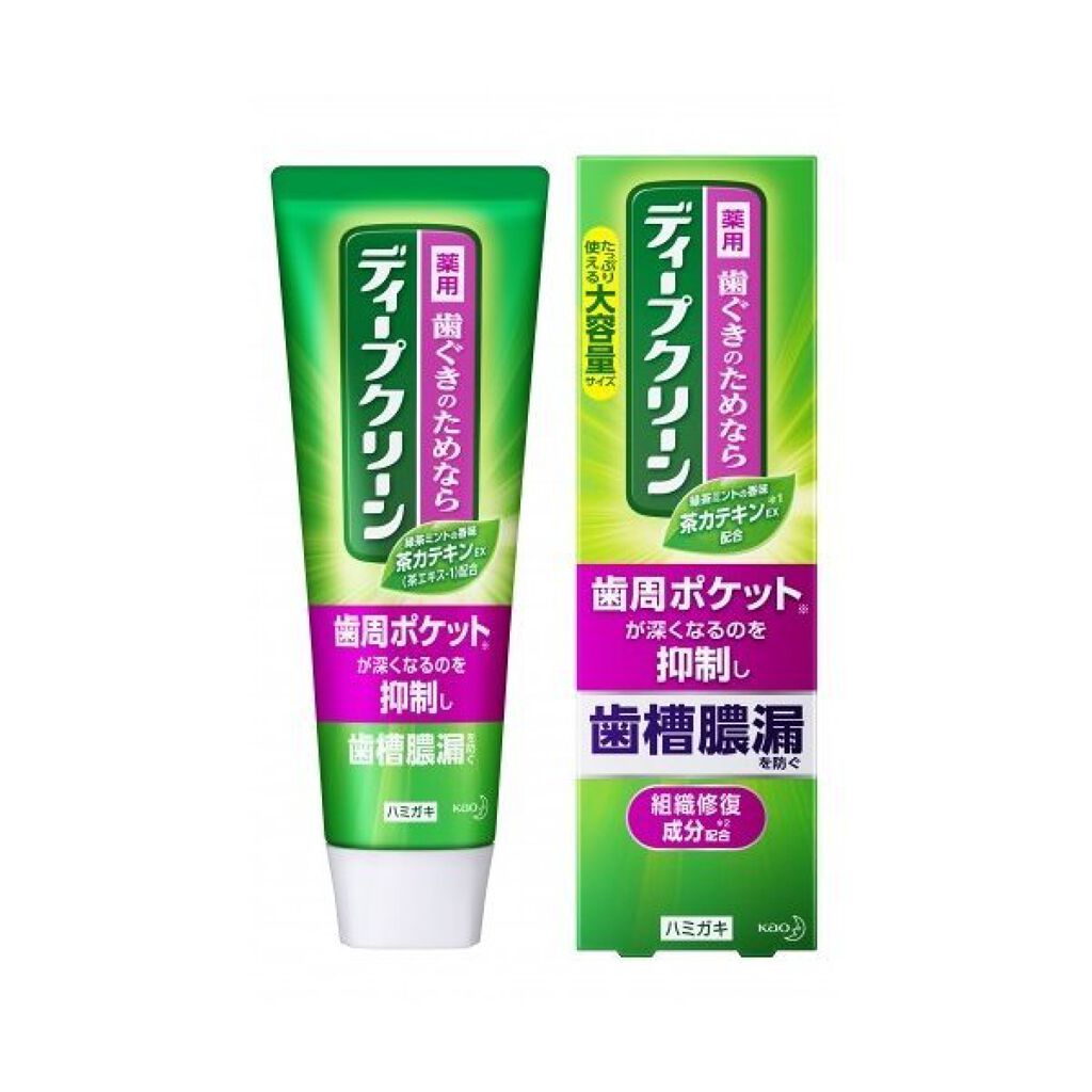 薬用ハミガキ / ディープクリーン