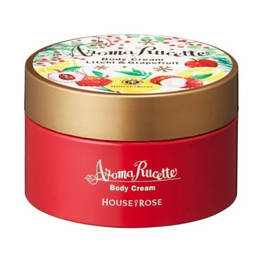 HOUSE OF ROSE(ハウスオブローゼ)のボディクリーム17選 | 人気商品から
