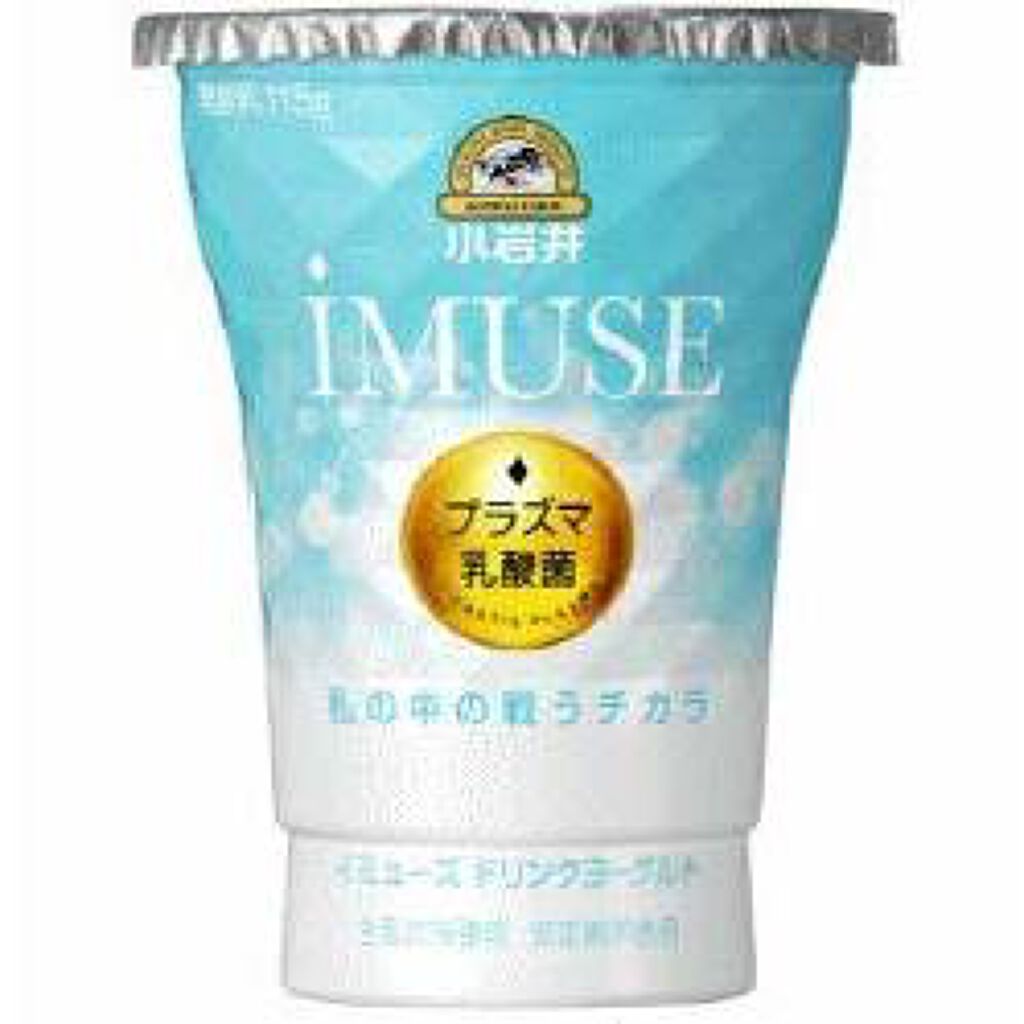 iMUSE 小岩井 iMUSE(イミューズ)ドリンクヨーグルト