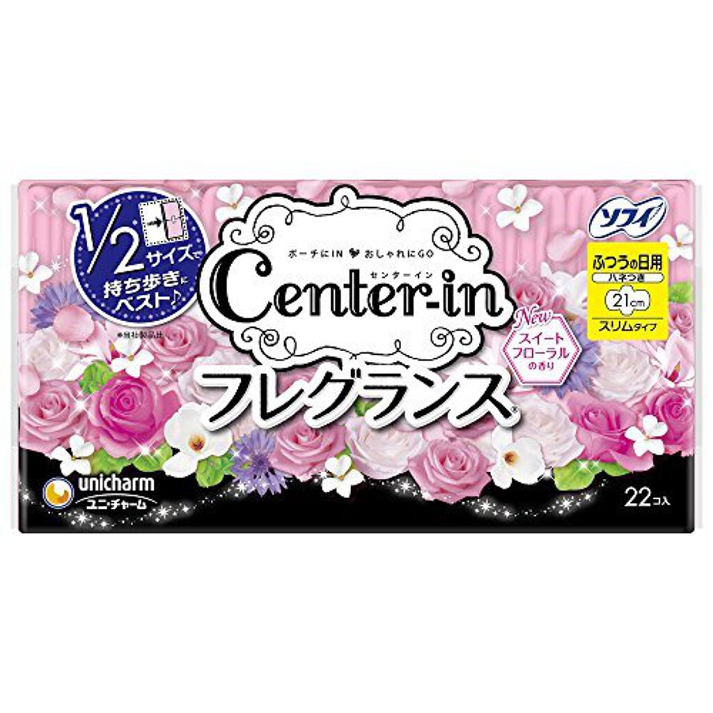 センターイン / センターイン(ユニ・チャーム)