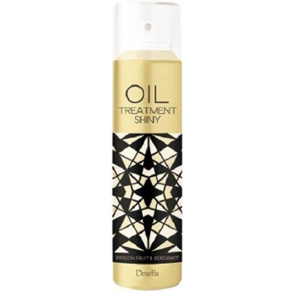 オイルトリートメントシャイニー ディアフル