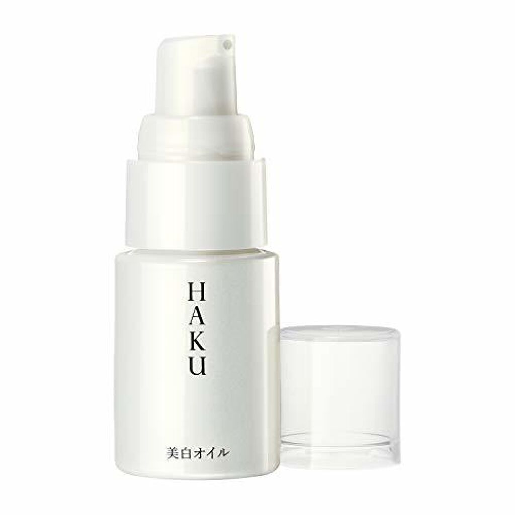 メラノディープオイル2 HAKU