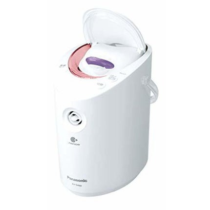 Panasonic スチーマー ナノケア EH-SA69