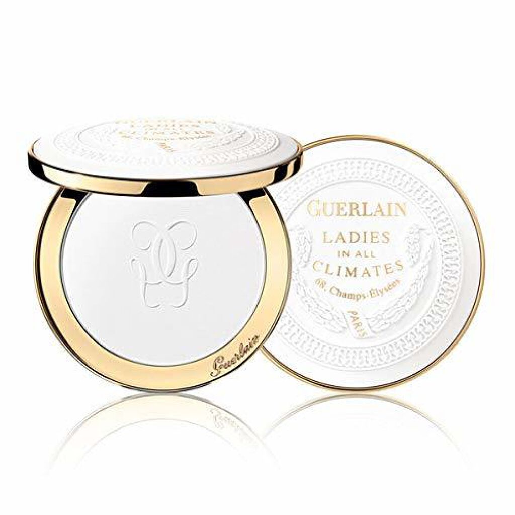 レイディース イン オール クライメット GUERLAIN