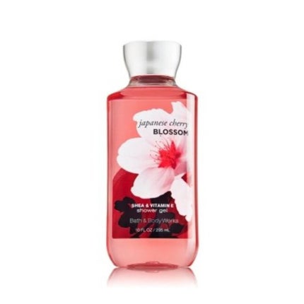 試してみた】Japanese Cherry Blossom BATH&BODY WORKSのリアル 試してみた】Japanese Cherry Blossom BATH&BODY WORKSのリアル