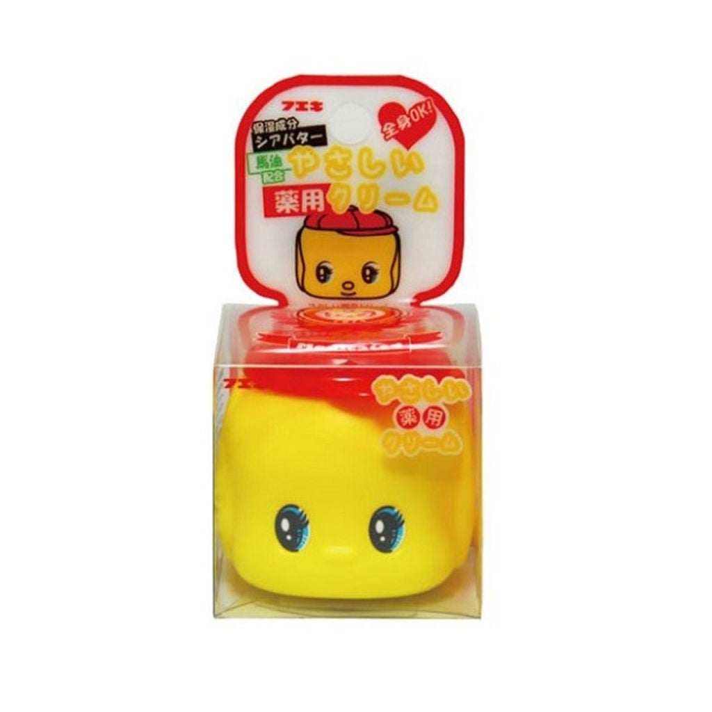 やさしい薬用クリーム フエキ