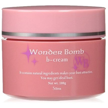 ワンダーボム ワンダーボム ビークリーム