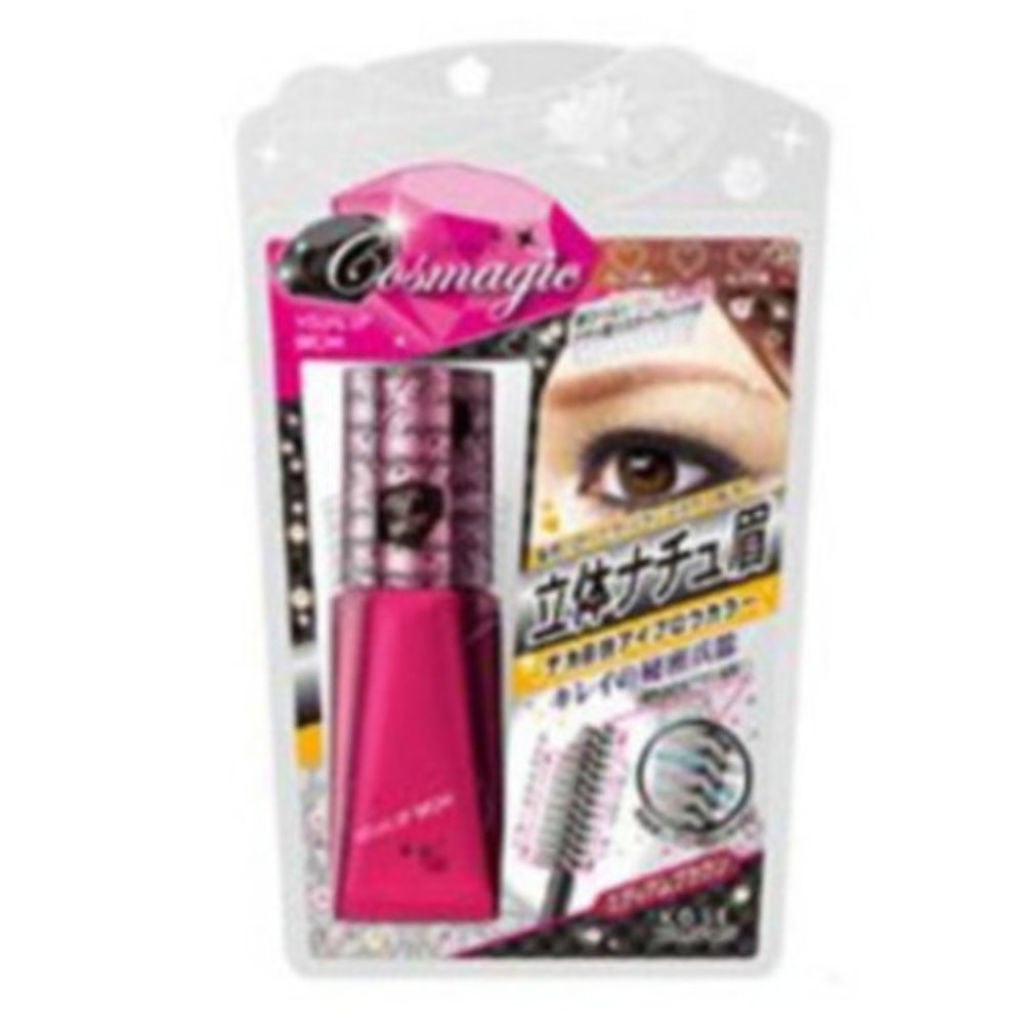 ビジュアルアップ ブロウ コスマジック