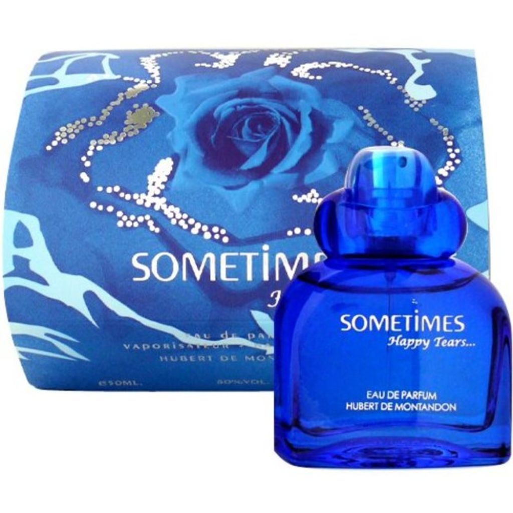 サムタイム ハッピーティアーズ EDP アロマコンセプト