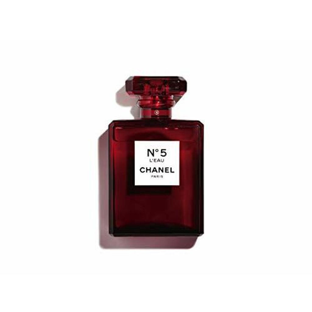 CHANEL シャネル N°5 ロー オードゥ トワレット(ヴァポリザター)＜特別限定品＞