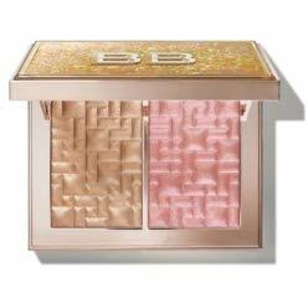 ハイライト & グロウ ハイライティング パウダー デュオ / BOBBI BROWN