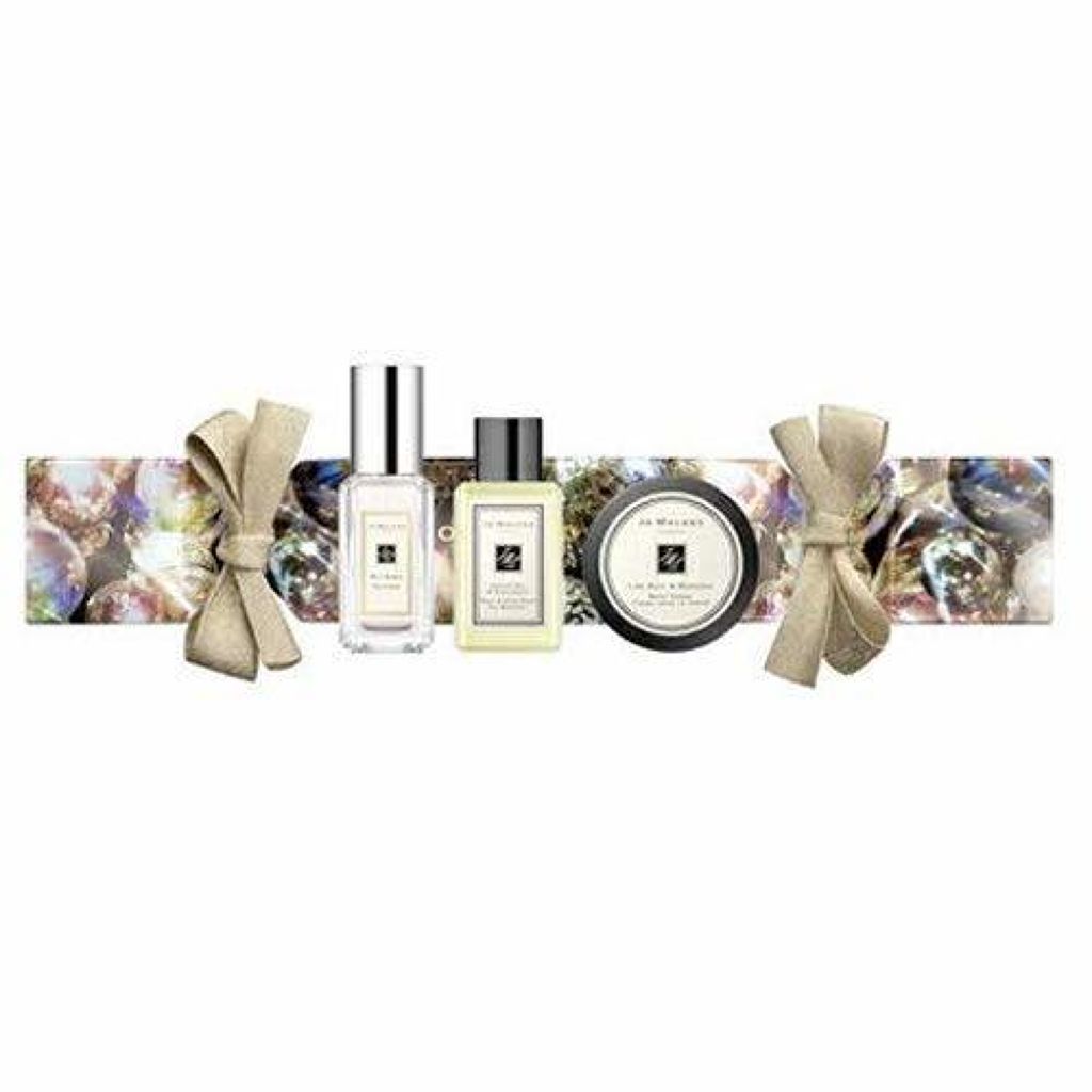 クリスマス クラッカー Jo MALONE LONDON