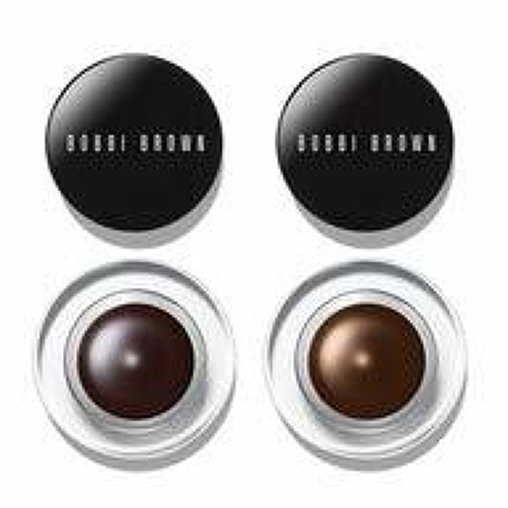 ライン & ディファイン ミニ ロングウェア ジェルアイライナー デュオ BOBBI BROWN