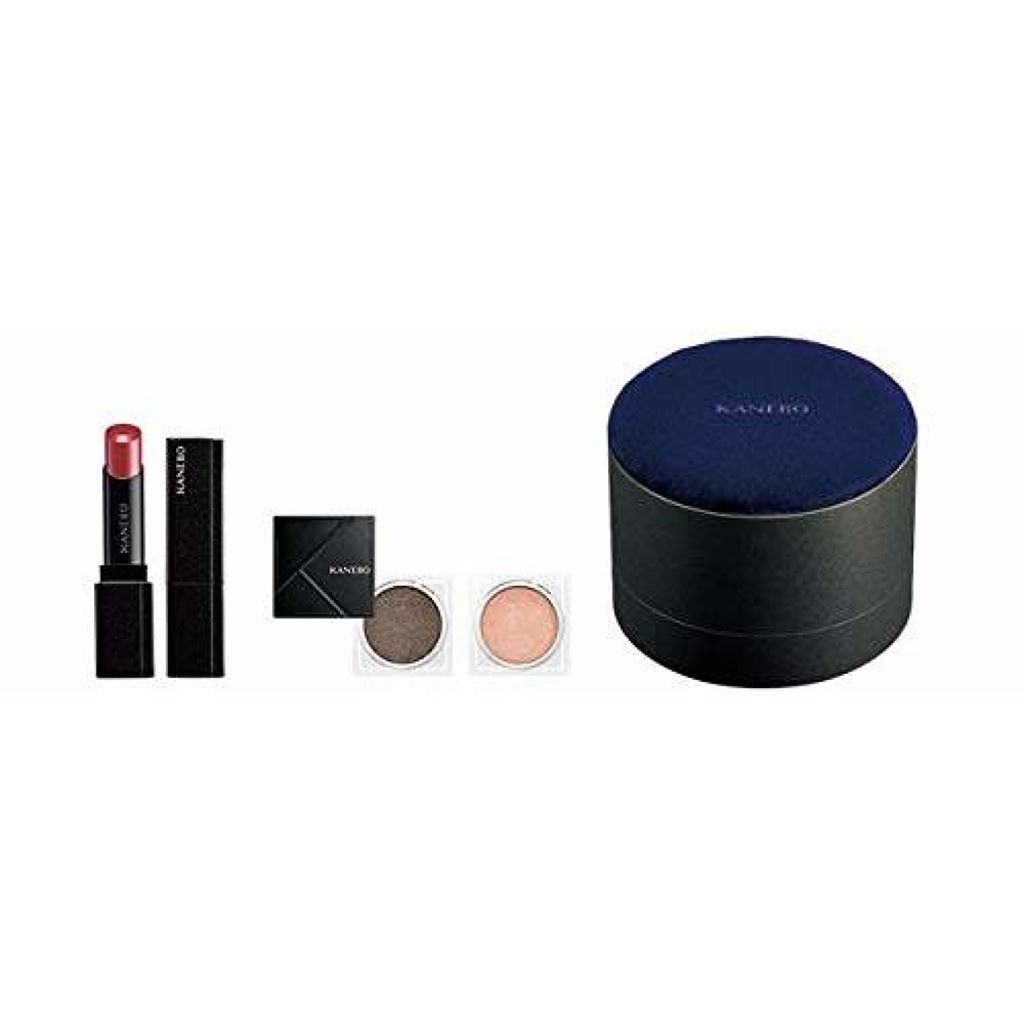 KANEBO カネボウ ホリデイコレクション 2018